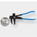 Zange für Auswuchtgewichte - Brilliant Tools BT691013