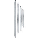 Reifen-Montiereisen-Satz, 4-tlg - Brilliant Tools BT691100