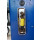 Magnetisches Tablett / Schale-Set aus Edelstahl 65 x 226 mm, 2-tlg - Brilliant Tools BT691155