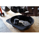 Öl-Auffangwanne / Mehrzweckwanne, 5 Liter - Brilliant Tools BT716003