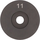 Druckstück ø 67,5 mm  - KS Tools 150.9836