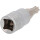 1/4" Bit-Stecknuss für Torx-Schrauben mit Kugelkopf, T27 - KS Tools 911.3775