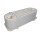 Ladeluftkühler passend für MAN HOCL, TGL I, TGM I D0836LFL40-D0836LFLAP 04.05-