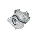 Turbolader passend für MERCEDES