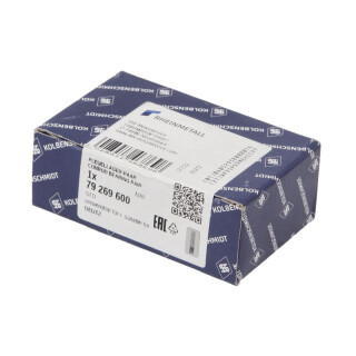 Pleuellager - Kolbenschmidt 79 269 600 - 79269600