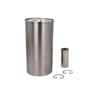 Reparatursatz, Kolben/Zylinderlaufbuchse - Kolbenschmidt 93 061 961 - 93061961
