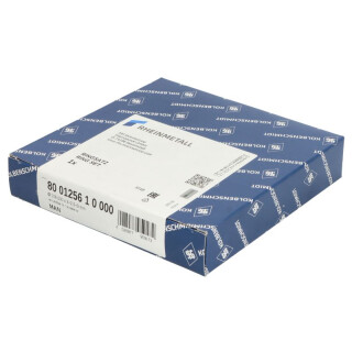 Kolbenringsatz - Kolbenschmidt 800125610000