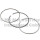 Kolbenringsatz - Kolbenschmidt 800123910000