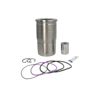 Reparatursatz, Kolben/Zylinderlaufbuchse - Kolbenschmidt 42 122 960 - 42122960