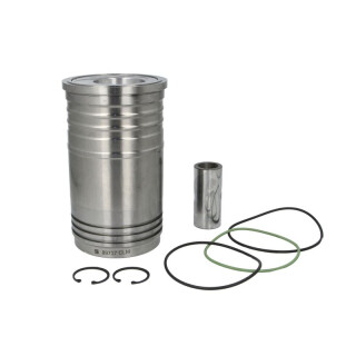 Reparatursatz, Kolben/Zylinderlaufbuchse - Kolbenschmidt 90 850 960 - 90850960