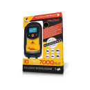 Intelligentes Ladegerät IQ-Load 15000 Plus 12 + 24 V,  20 - 300 Ah
