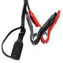Intelligentes Ladegerät IQ-Load 15000 Plus 12 + 24 V,  20 - 300 Ah