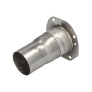 Brennkammer Standheizung - WEBASTO 9034041A