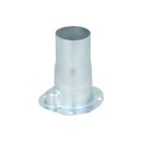 Brennkammer, Standheizung - WEBASTO 82284A