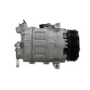 Valeo New Klimakompressor passend für Renault C813263Y-IAM