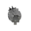 Valeo New Klimakompressor passend für Renault C813263Y-IAM