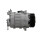 Valeo New Klimakompressor passend für Renault C813263Y-IAM