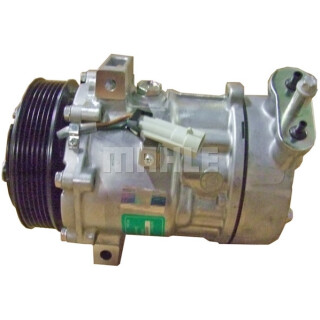 Mahle New Klimakompressor passend für CADILLAC BLS SAAB 9-3, 9-3 X ACP-1354-000P