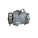 +Line Original Klimakompressor passend für Alfa Romeo SD6V12-1921+