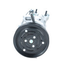 +Line Original Klimakompressor passend für NISSAN Pixo SUZUKI Alto 447280-0490+
