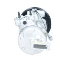 +Line Original Klimakompressor passend für NISSAN Pixo SUZUKI Alto 447280-0490+