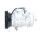 +Line Original Klimakompressor passend für NISSAN Pixo SUZUKI Alto 447280-0490+