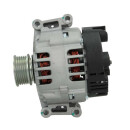 +Line Original Lichtmaschine passend für Audi 140A...