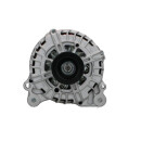 +Line Original Lichtmaschine passend für Audi 150A...