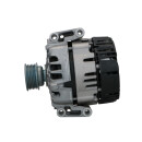 Valeo New Lichtmaschine passend für Audi 230A IST80S058