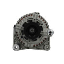 Valeo New Lichtmaschine passend für BMW 150A TG15C219
