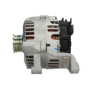 Valeo New Lichtmaschine passend für BMW 150A TG15C073