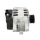 +Line Original Lichtmaschine passend für Citroën / Peugeot 120A SG12S077+