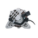 +Line Original Lichtmaschine passend für CITROËN C2, C3, C3 Pluriel A1TA3392+