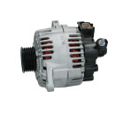 Valeo New Lichtmaschine passend für Hyundai 110A...