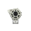 +Line Original Lichtmaschine passend für Hyundai 120A 37300-27010+