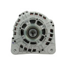 Valeo New Lichtmaschine passend für Renault 120A...