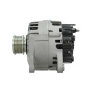 Valeo New Lichtmaschine passend für DACIA Dokker,...