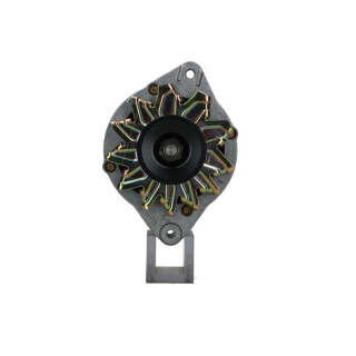 Mahle New Lichtmaschine passend für Volkswagen 45A MG380