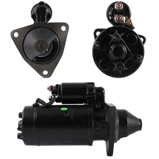 +Line Original Anlasser passend für Belarus 2.7 kw DEM123+