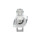 +Line Original Anlasser passend für BMW 1.2 kw 428000-9130+