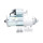 +Line Original Anlasser passend für BMW 2.2 kw RSW22A-11+
