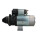 Mahle New Anlasser passend für Case / Ford / VW 3.0 kw MS310