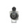 Mahle New Anlasser passend für Case International 2.7 kw MS418