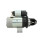 Mahle New Anlasser passend für Case International 2.7 kw MS418