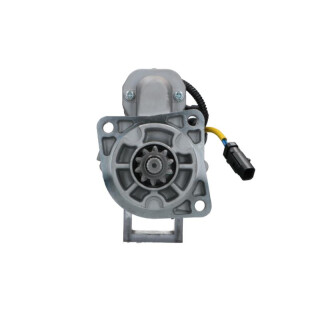 +Line Original Anlasser passend für Caterpillar 7.8 kw 438000-2851+