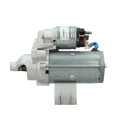 Valeo New Anlasser passend für Citroën 2.2 kw...