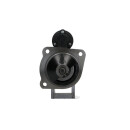 Mahle New Anlasser passend für Claas 4.2 kw MS37