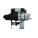 +Line Original Anlasser passend für Dennis 6.0 kw...