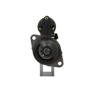 +Line Original Anlasser passend für Dongfeng 2.5 kw QDJ132A+