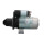 Mahle New Anlasser passend für Fiat 4.0 kw MS177